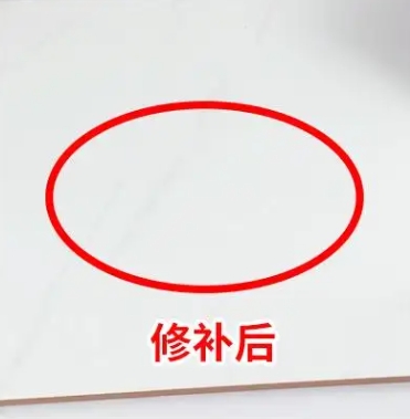 通榆瓷砖空鼓维修公司分享下板材基层，未采取柔性过渡措施的影响。在瓷砖铺贴工程中，如果采用的是板材基层（如石膏板、木工板等非刚性基层），而未采取柔性过渡措施，